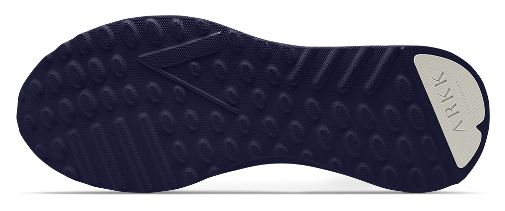 ARKK Collection Raven Mesh PET 2.0 PWR55 | Triple Patriot Blue | Men Raven